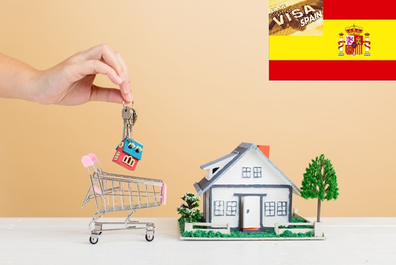 مراحل خرید ملک در اسپانیا